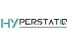 HYPERSTATIQ logo